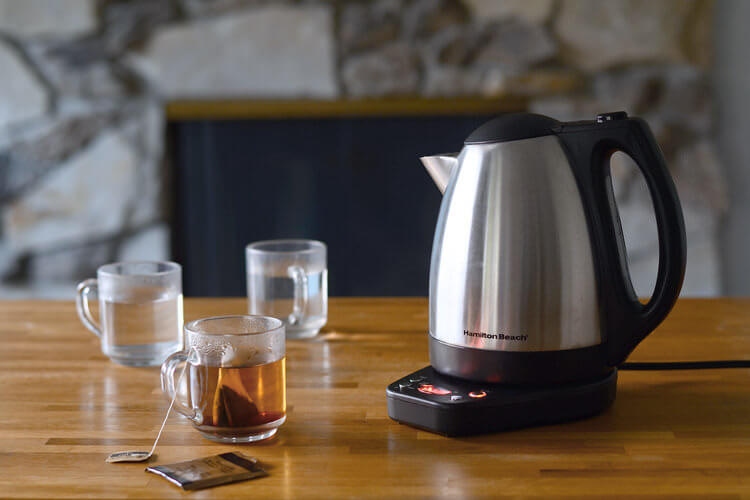 best electric kettle in India