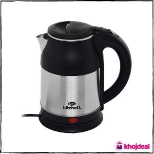 Kitchoff SPA Electric Kettle (1.8-liter)