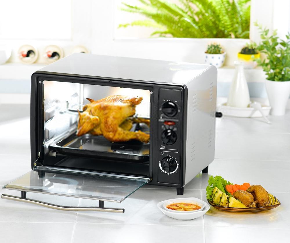Best Grill Microwave Ovens in India