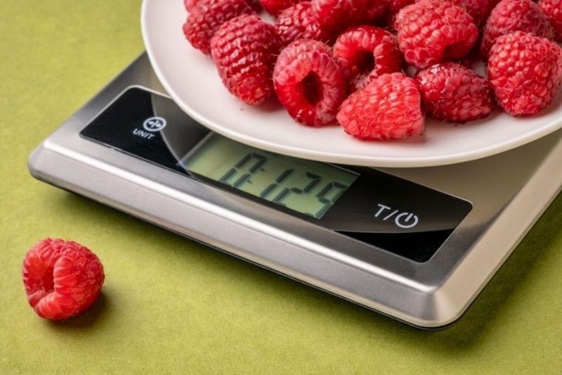 Best Kitchen Scale In India