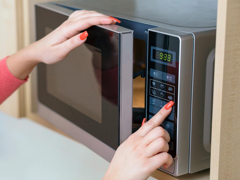 Best Convection Microwave Oven In India