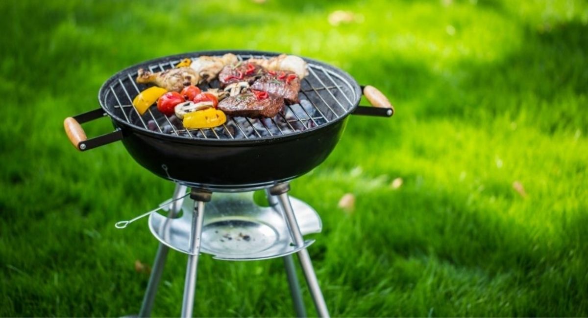Best barbeque grill in India