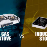 gas stove vs induction stove